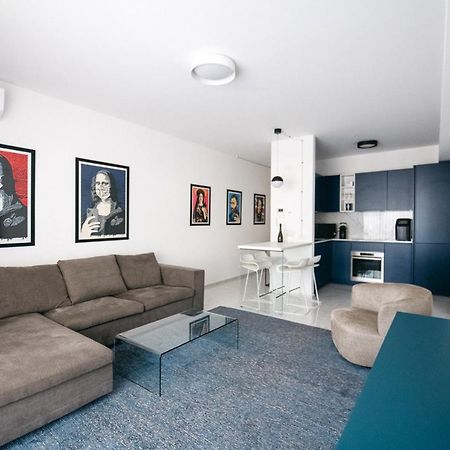 Taormina Art Apartment By Taormina Holidays Eksteriør bilde
