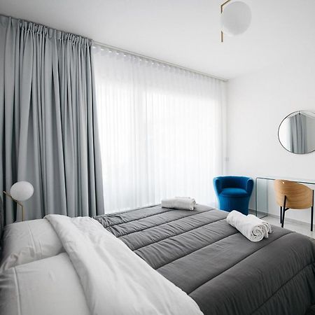 Taormina Art Apartment By Taormina Holidays Eksteriør bilde