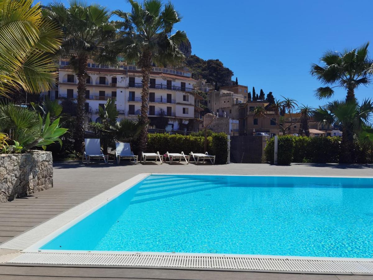 Taormina Art Apartment By Taormina Holidays Eksteriør bilde