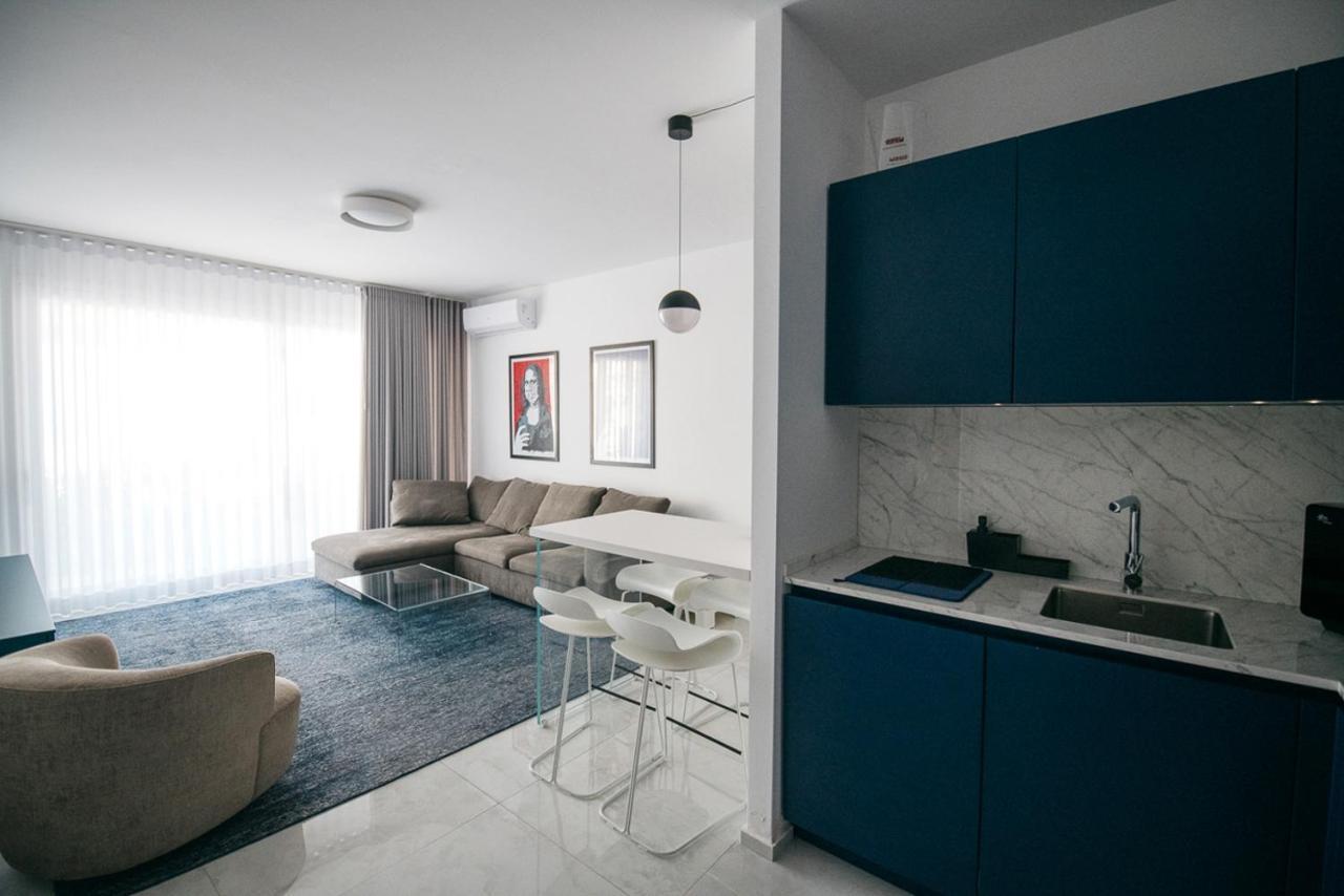 Taormina Art Apartment By Taormina Holidays Eksteriør bilde