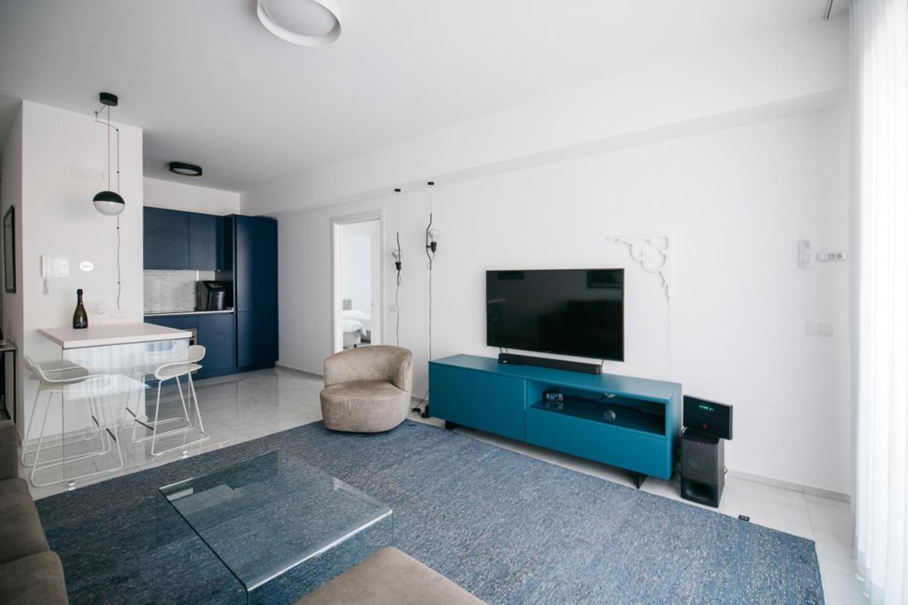 Taormina Art Apartment By Taormina Holidays Eksteriør bilde