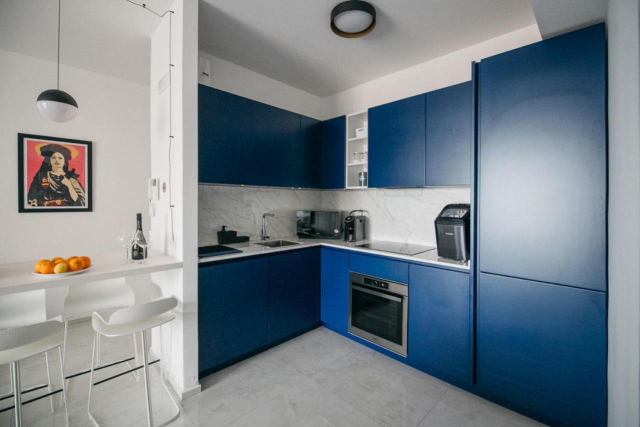 Taormina Art Apartment By Taormina Holidays Eksteriør bilde