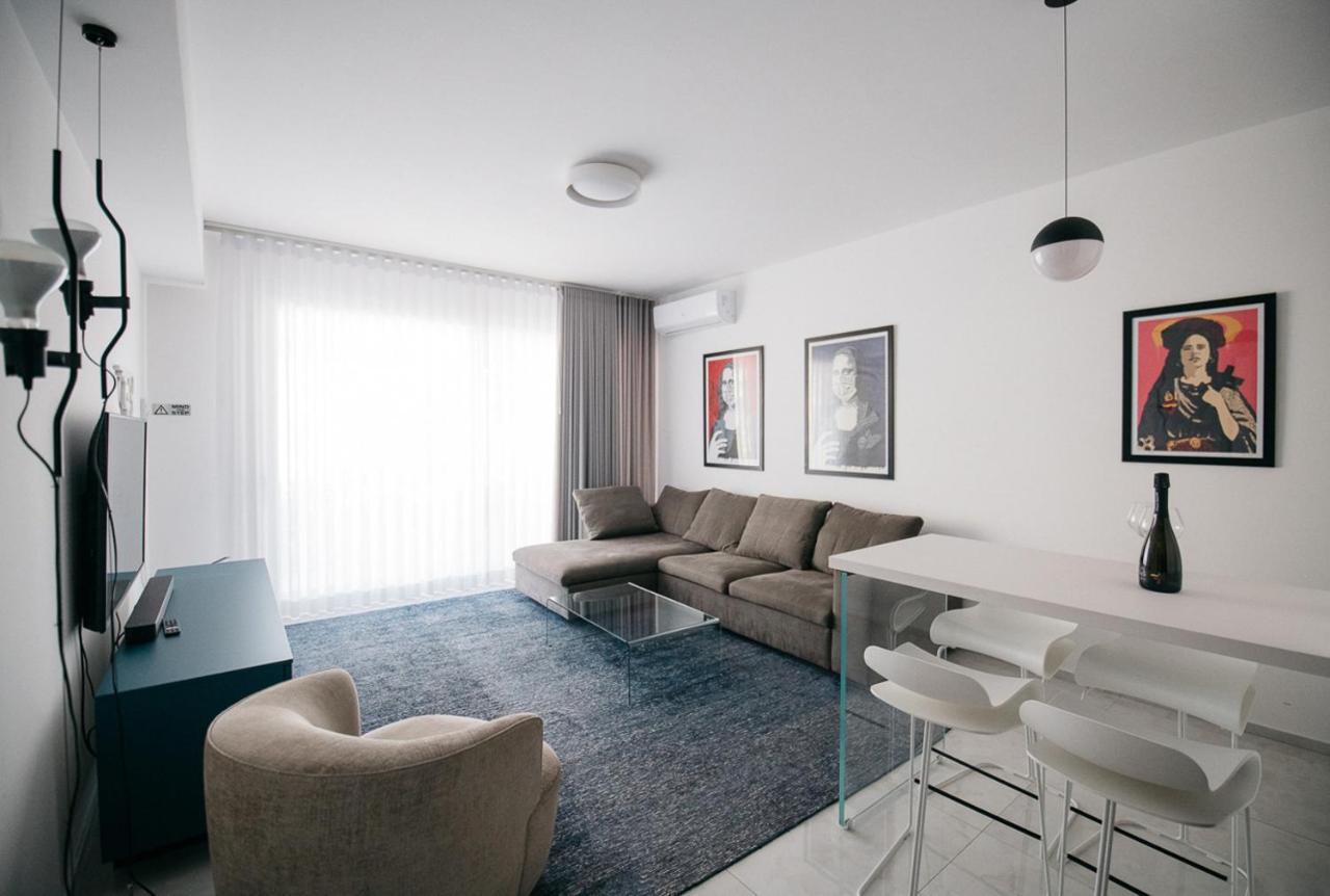 Taormina Art Apartment By Taormina Holidays Eksteriør bilde