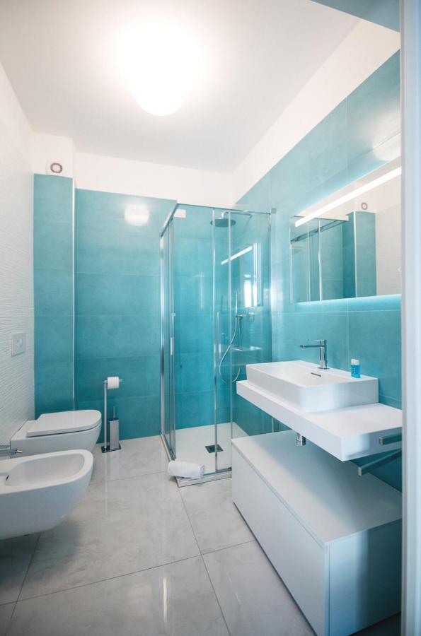 Taormina Art Apartment By Taormina Holidays Eksteriør bilde