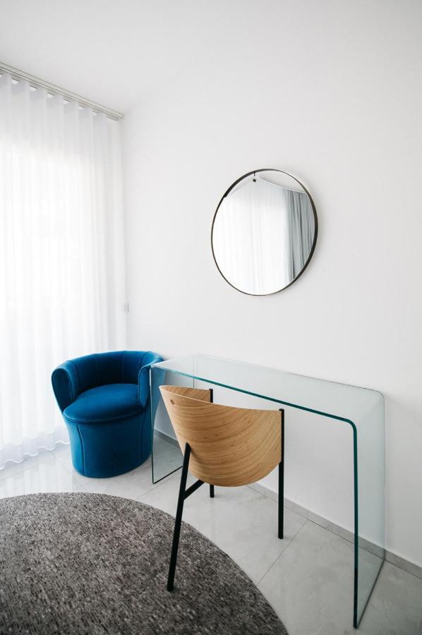 Taormina Art Apartment By Taormina Holidays Eksteriør bilde