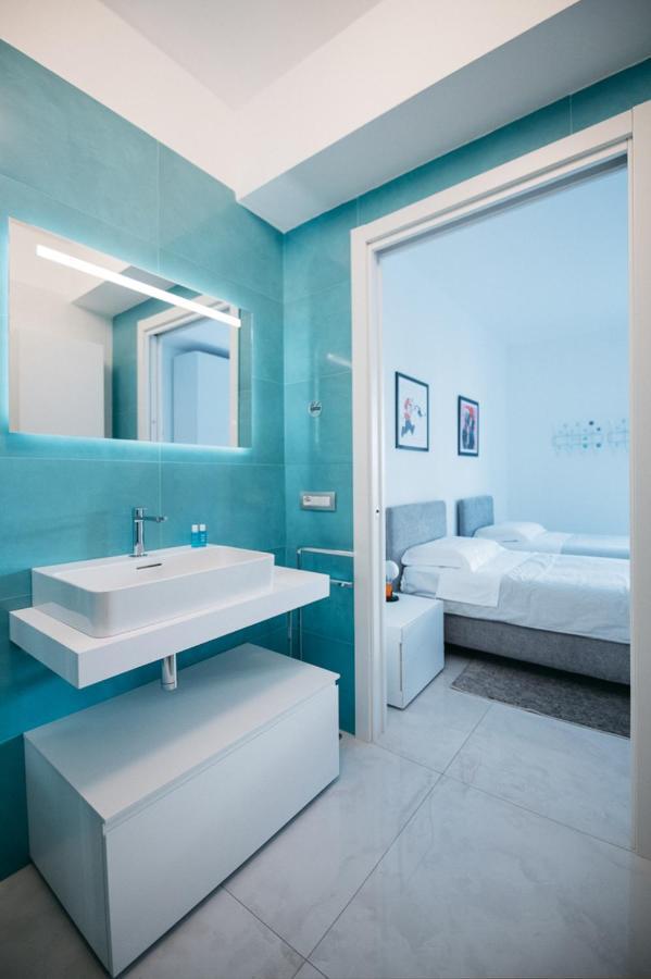 Taormina Art Apartment By Taormina Holidays Eksteriør bilde