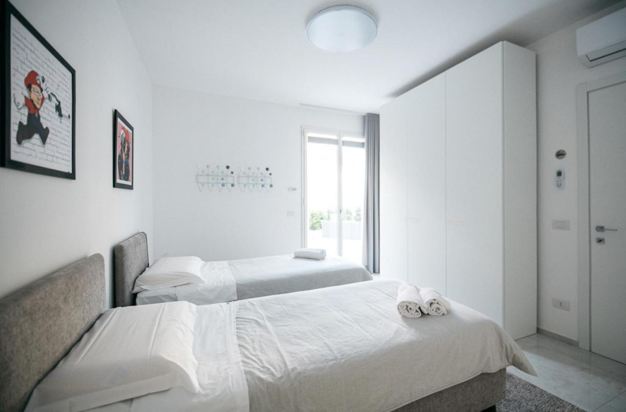 Taormina Art Apartment By Taormina Holidays Eksteriør bilde