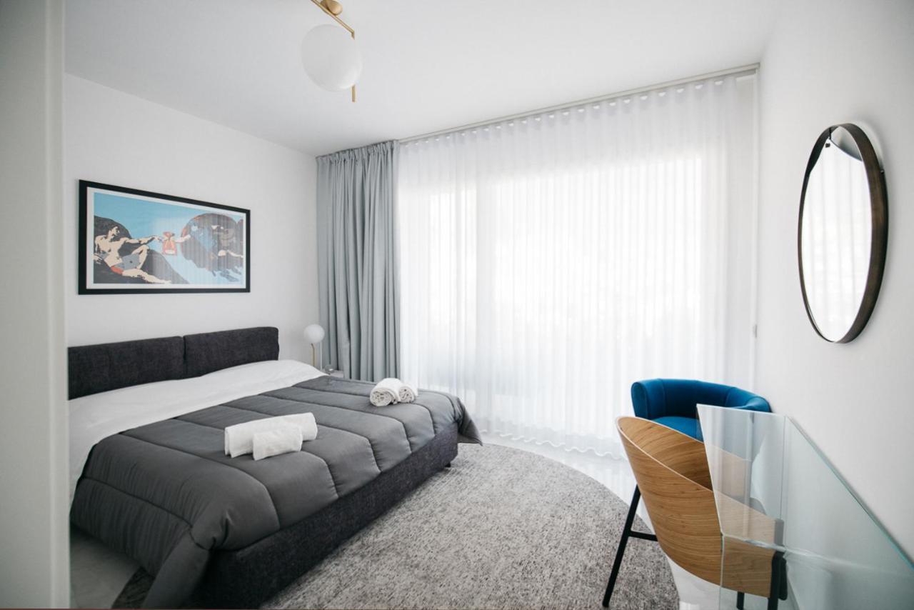 Taormina Art Apartment By Taormina Holidays Eksteriør bilde
