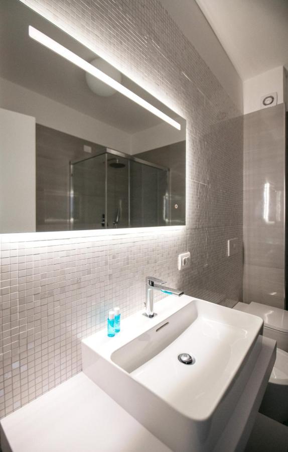 Taormina Art Apartment By Taormina Holidays Eksteriør bilde