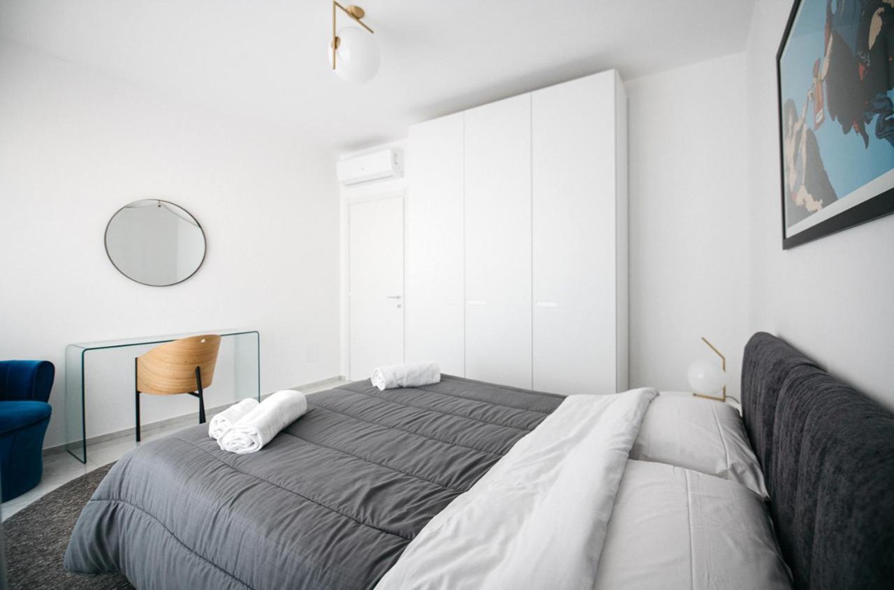 Taormina Art Apartment By Taormina Holidays Eksteriør bilde