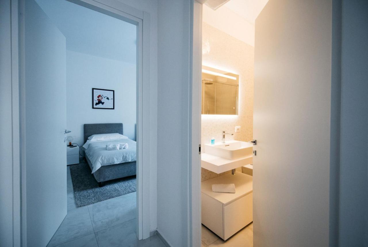 Taormina Art Apartment By Taormina Holidays Eksteriør bilde